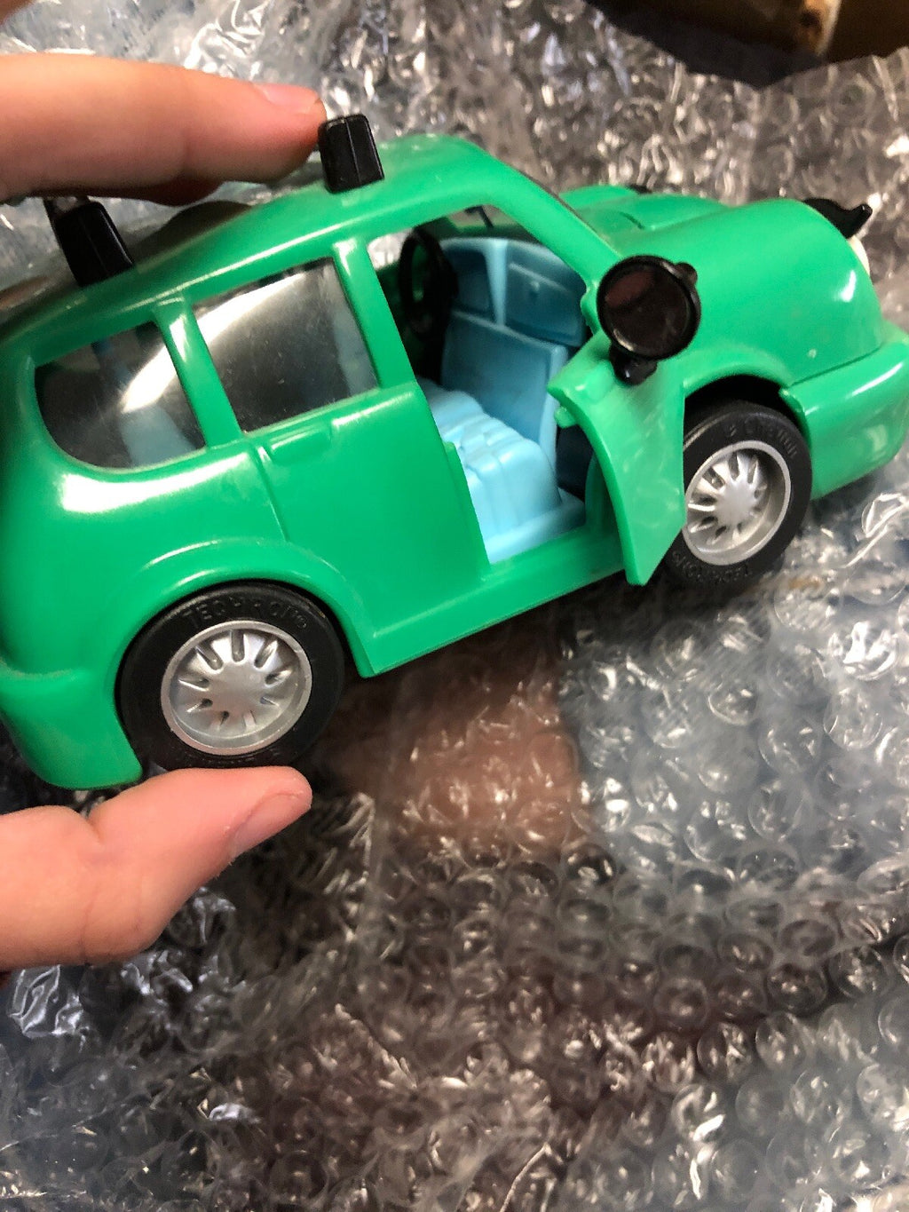 The Chevron Cars 1996 Wendy Wagon No 2 .23