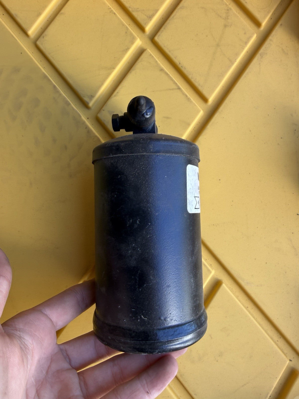 Motorcraft D3HA-19959-A1A A/C Receiver Drier2