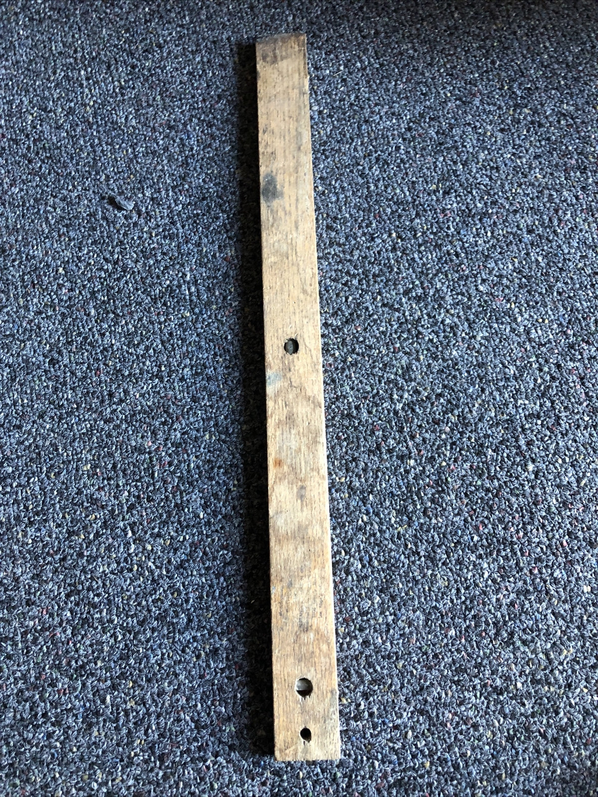 Vintage Time Saving Rule-Level A Combination Utility Tool Rulevel Inc4