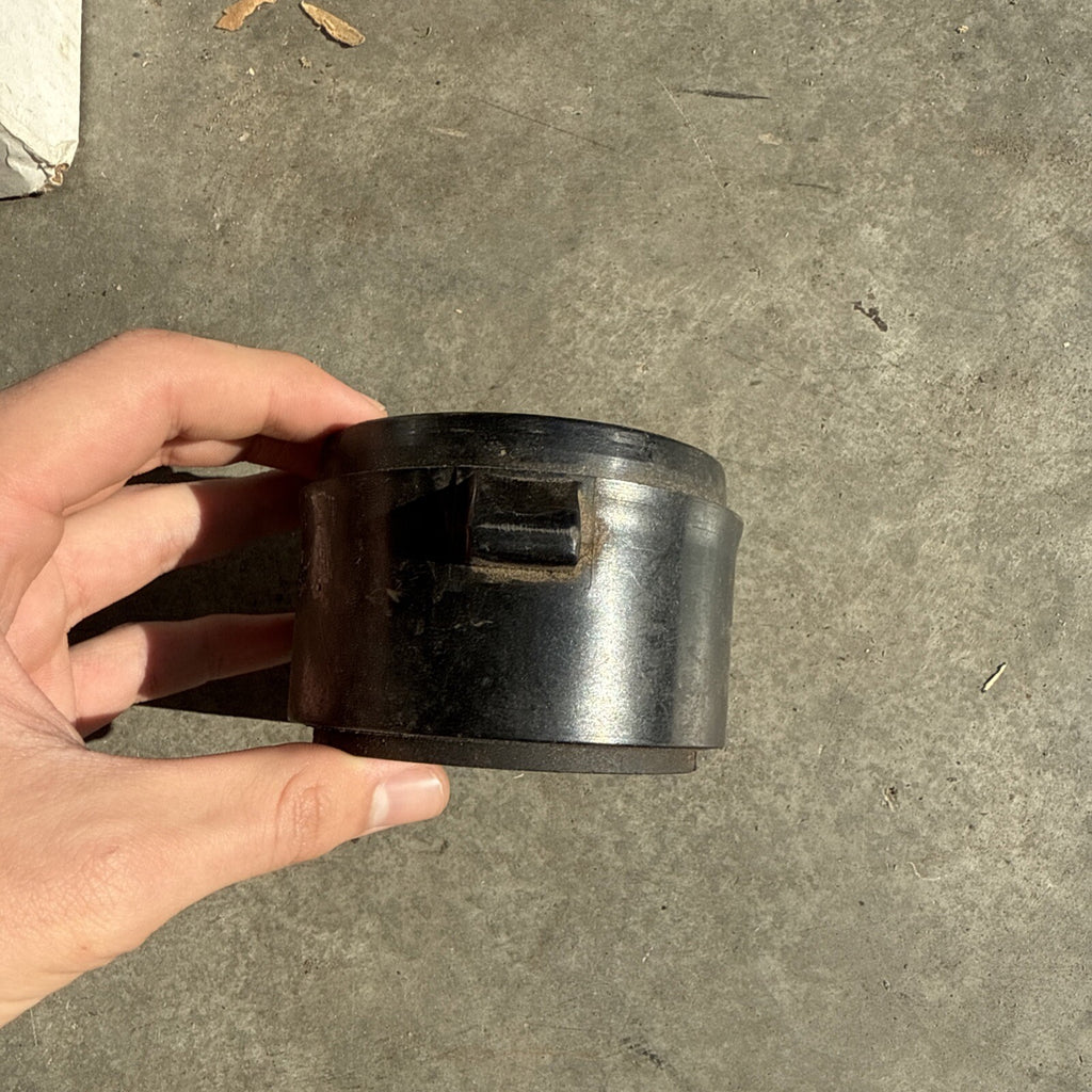 1941-48 FORD 8 CYL, MERCURY  DISTRIBUTOR CAP VINTAGE4