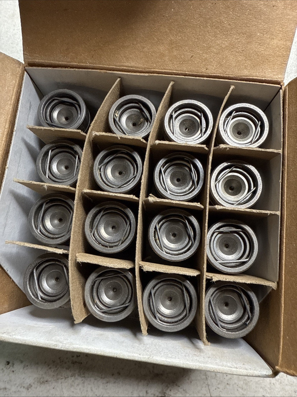 Hydraulic Engine Valve Lifter FED HT 900 fits 65-97 Ford - 16 PCS1