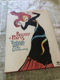 Posters of Paris: Toulouse-Lautrec and his Contemporaries, Chapin, Mary Weaver, 0