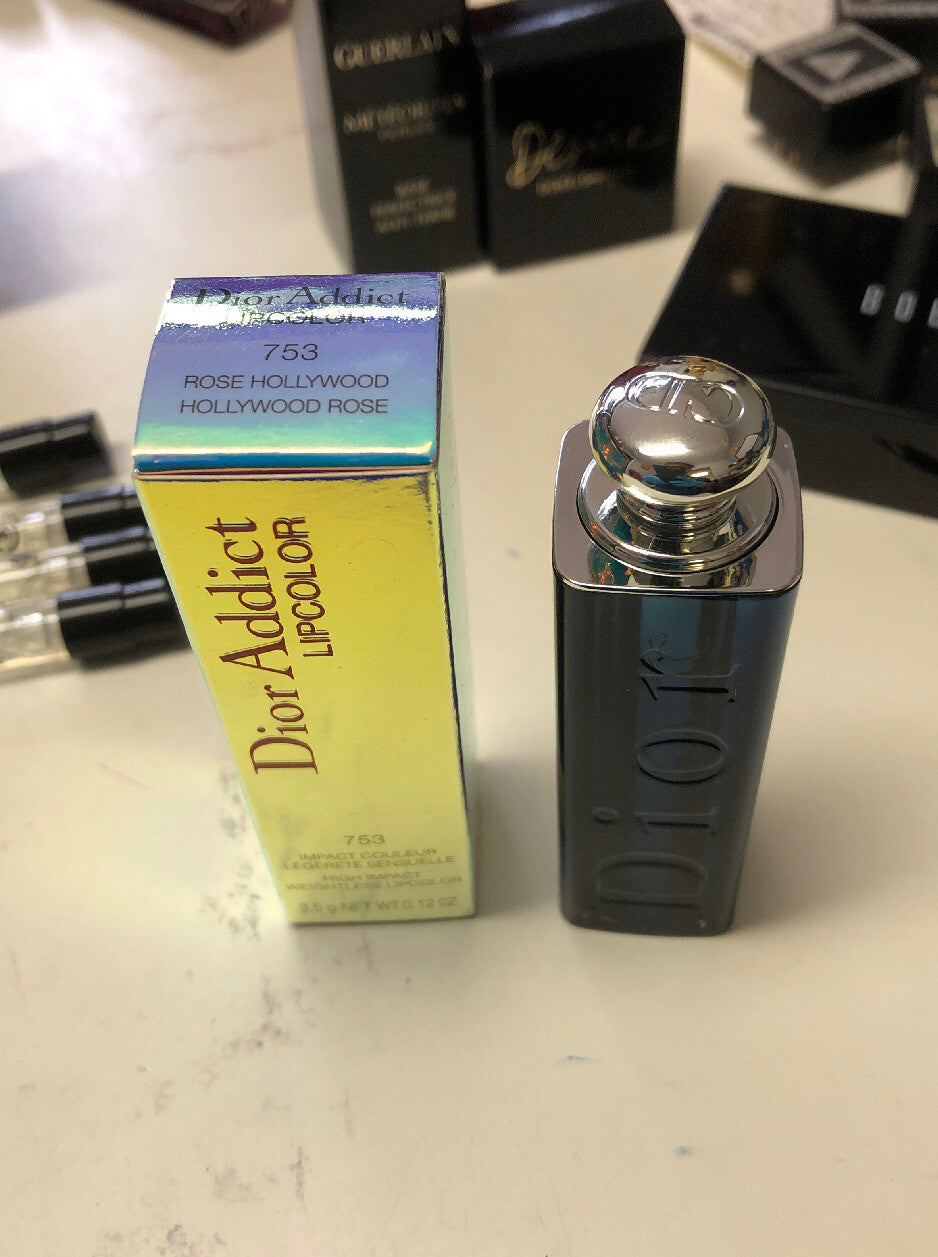 Lot 1.5ml Perfume D&G 5ml, Dior Bobbi Brown Giorgio Armani Guerlain See Details8