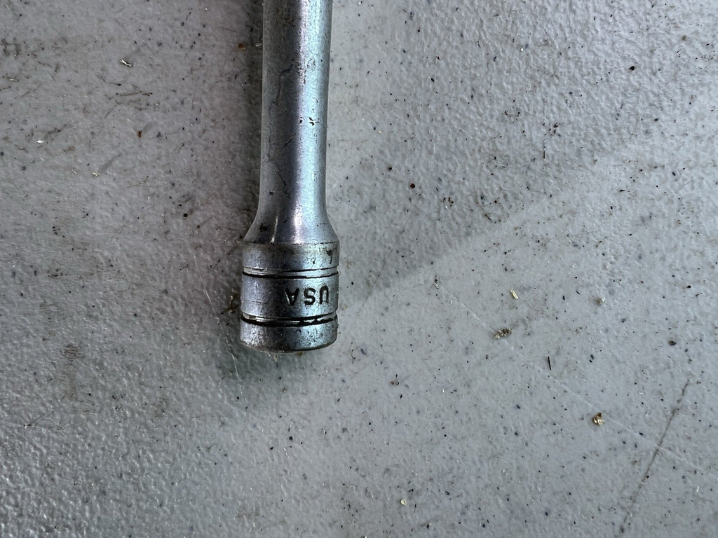 Snap-on 1/2" Drive Extension 18.5" USA S97042