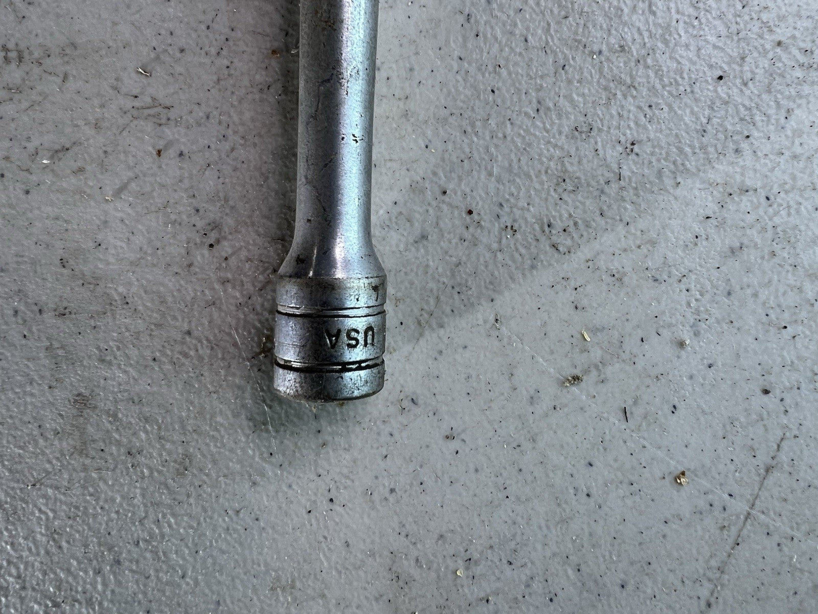 Snap-on 1/2" Drive Extension 18.5" USA S97042