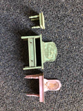 Antique Dollhouse Furniture Doll House Accessories Lot Of 30