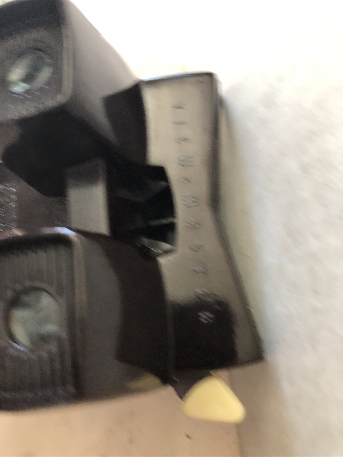 Vintage Sawyer's Brown View-Master Made In Portland4