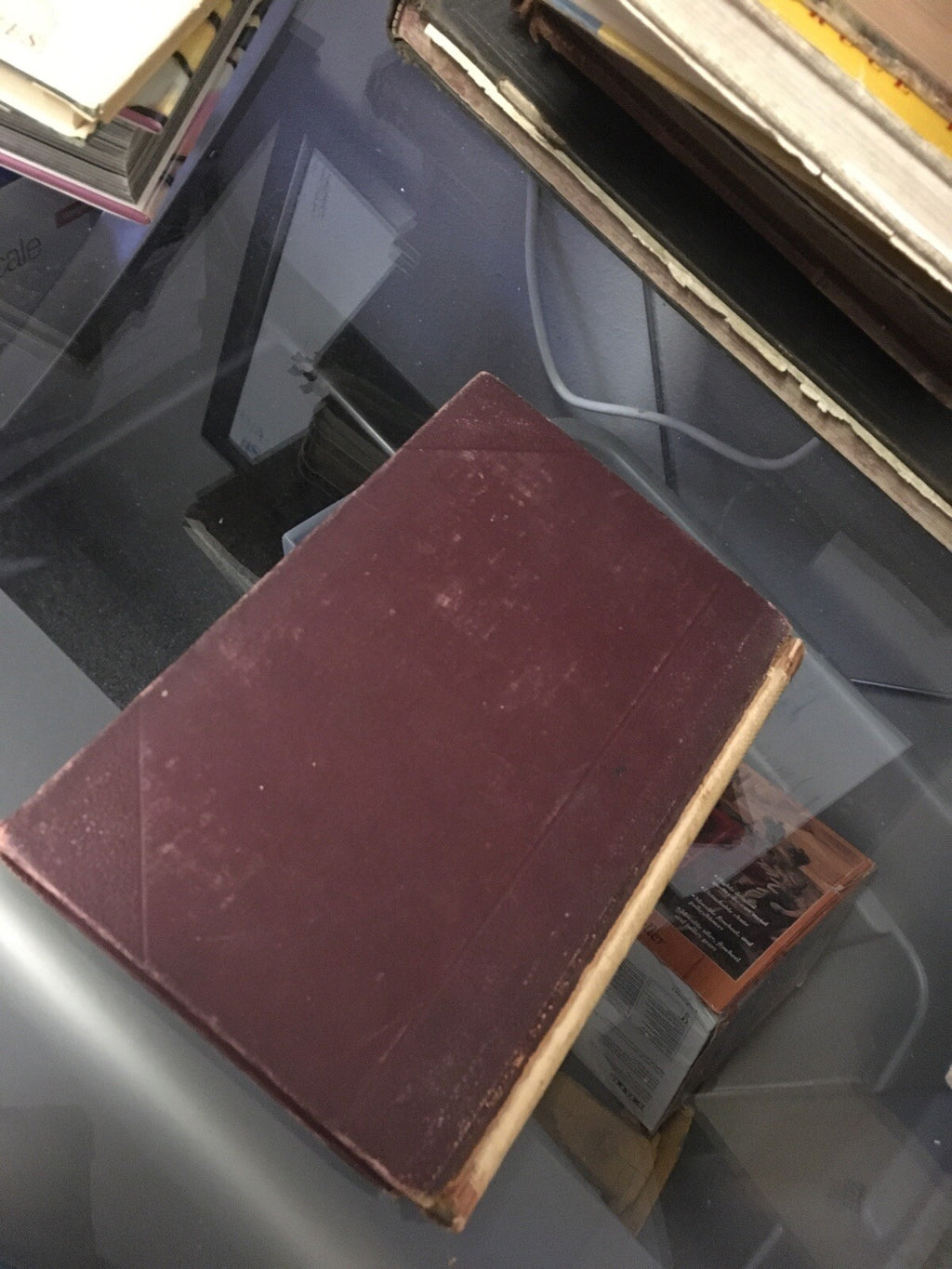 The Poetical Works of Robert Browning RARE Vintage Hardcover2