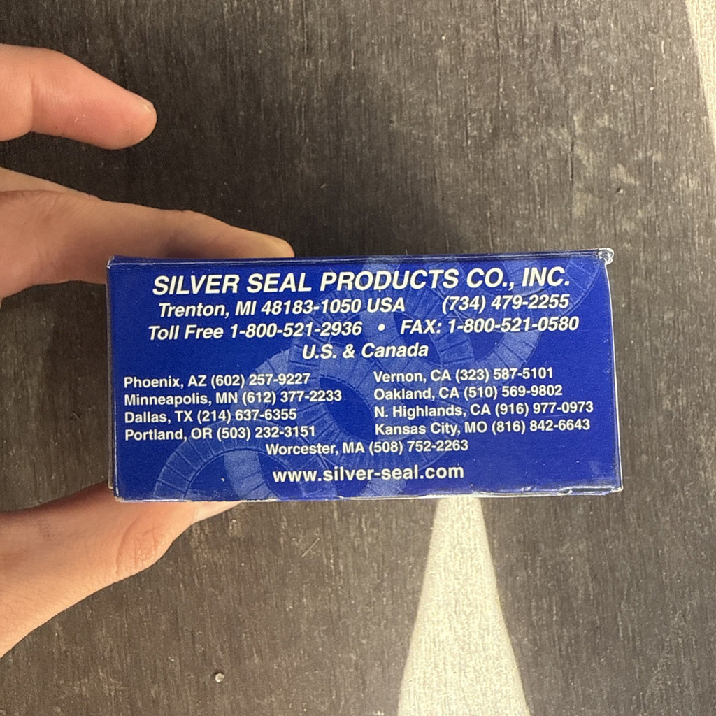 B103 Valve Spring Inserts Shims .030 Thick 1.500" OD x 1.031" ID -Not Pull Pack!5