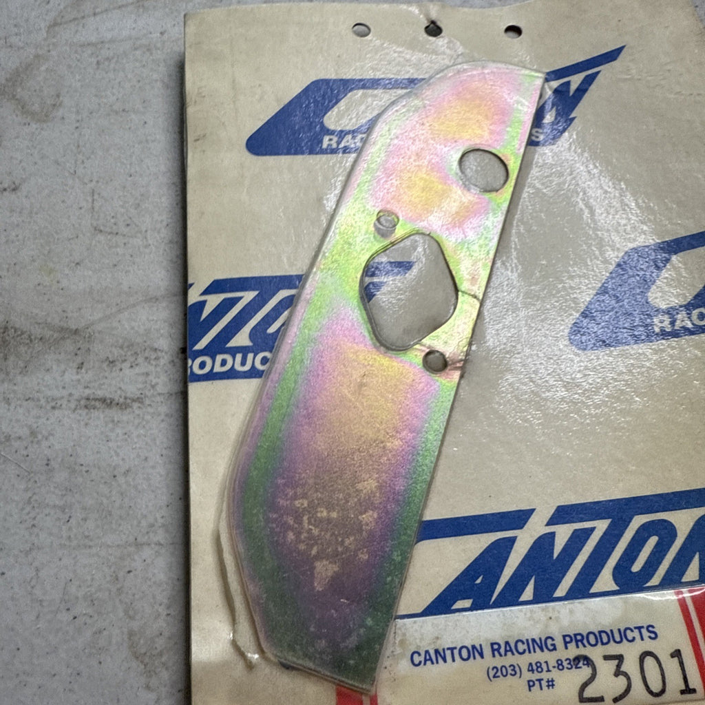 Canton Racing 2301 Distributor Hold Down Clamp Ford 289 302 351W 429 4603