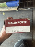 Sealed Power VS-677 Engine Valve Springs NOS Single Spring Fits Chevy V8 V60