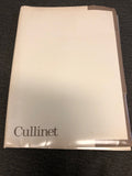 VTG Cullinet Qrtr Report Pc Software Base Data Reports Brochures Info Systems0