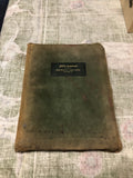 Antique Book 1902 Little Journeys To The Homes Of Eminent Artists Raphael Book 10