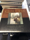 THE QUIET EYE Listening To Images Peggy Downes Baskin0