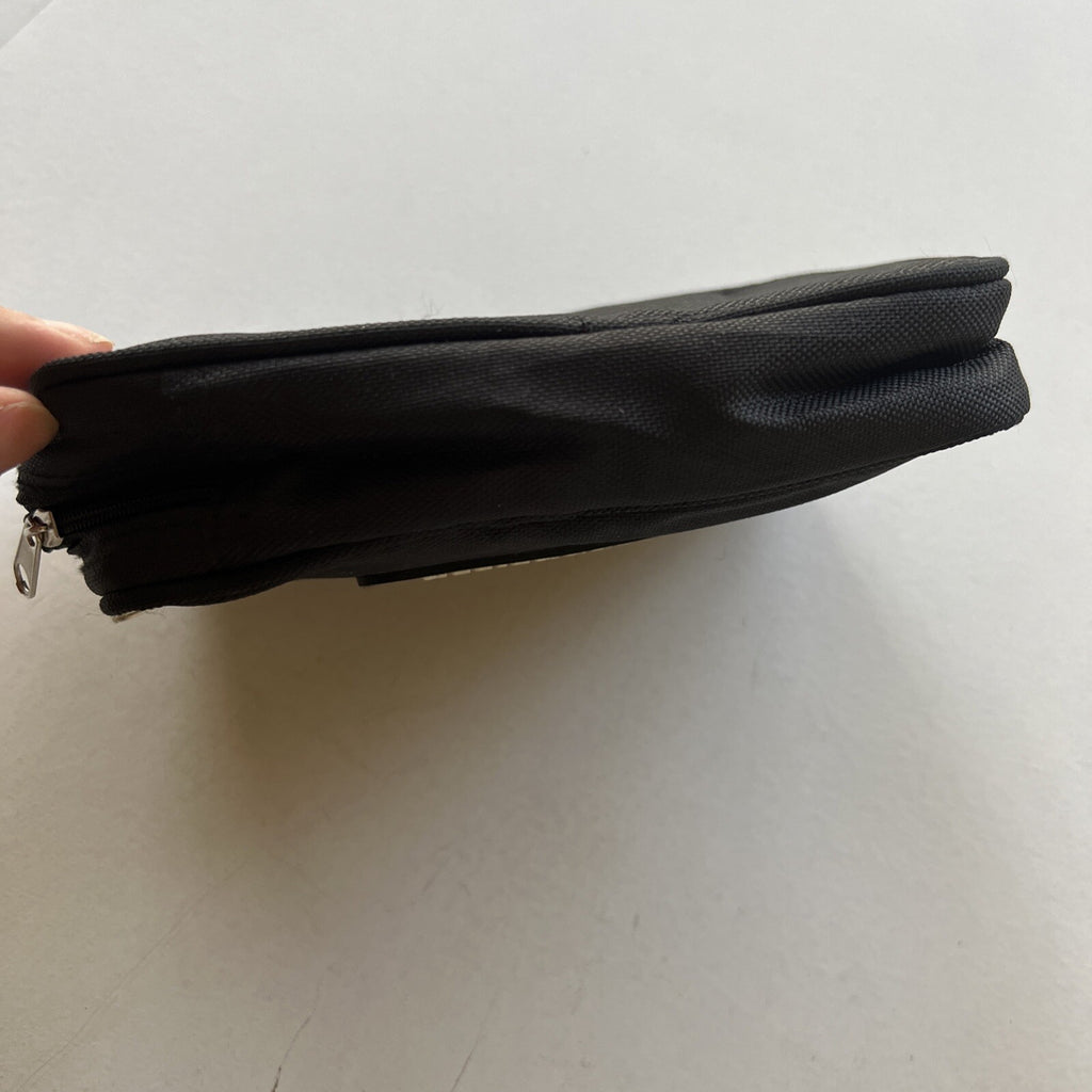 Genuine Sennheiser Zip Up Carrying Case For PXC 250 Headphones4