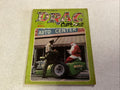 Vintage Pete Millar’s Drag Cartoons Dec. 1965 No. 22 Magazine0
