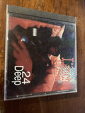Brotha Lynch Hung 24 Deep OOP Original 1993 *used cd*0