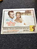 A Certain Smile-Lobby Card-#1-1958-Rossano Brazzi-Joan Fontaine0