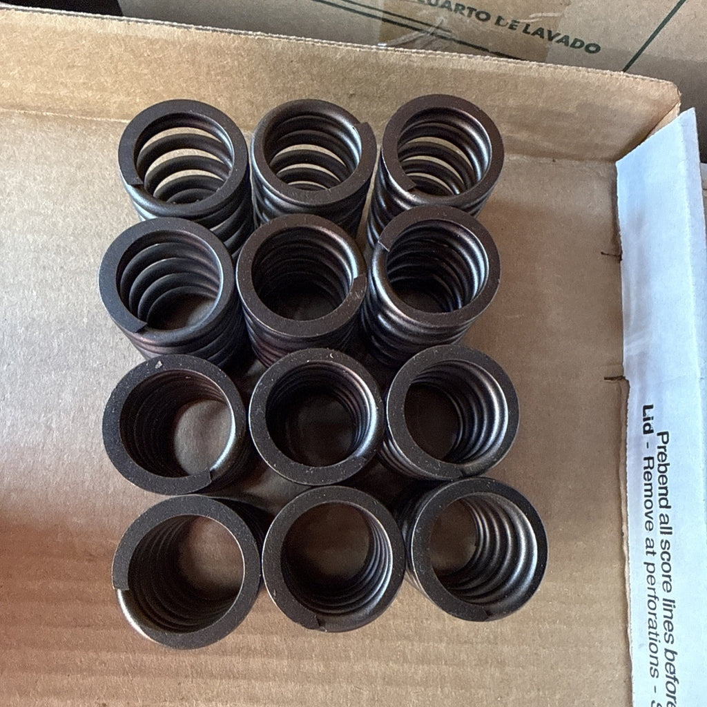 SBI 160-1172 Engine Valve Springs Set of 12- Fits Ford 170 L6 - New NOS3