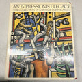 An Impressionist Legacy: The Collection Of Sara Lee Corporation 1990 Third Ed.0