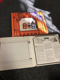 Amara Finger Puppet Theatre to Colour Children's Make Believe0