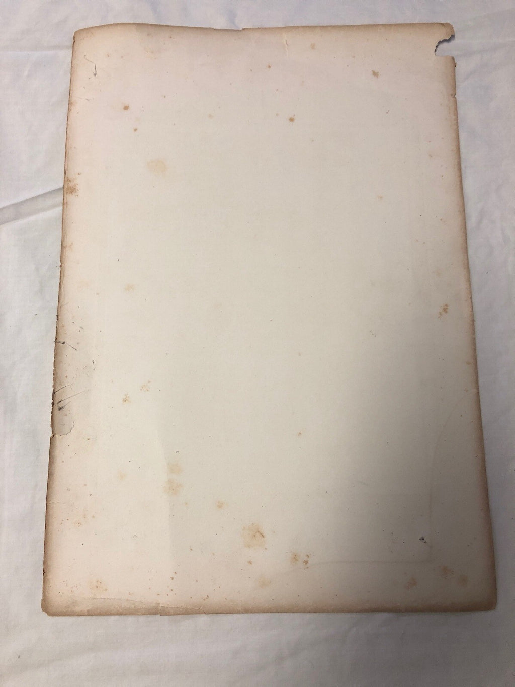 The Reception Of An Ambassador -1870 Leon Y Escosura- George Barrie 1881 VTG4