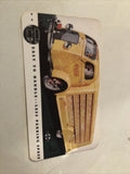 1940s International Cab Over COCA COLA Delivery Truck SIGN VINTAGE Postcard Rare0