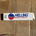 Melling IS128 Oil Pump Shaft Intermediate Driveshaft for Ford 2.9L V60