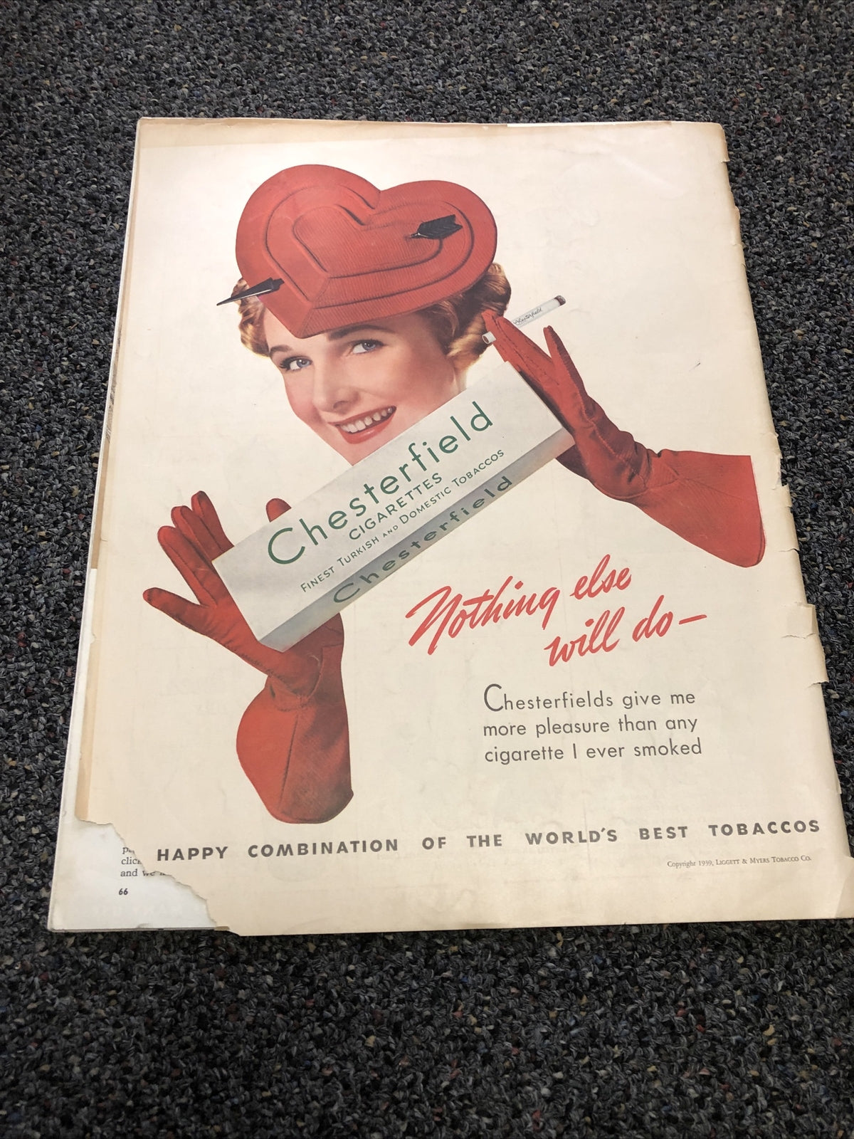 Collier's Magazine February 18, 1939 Golden Gate International Exposition3