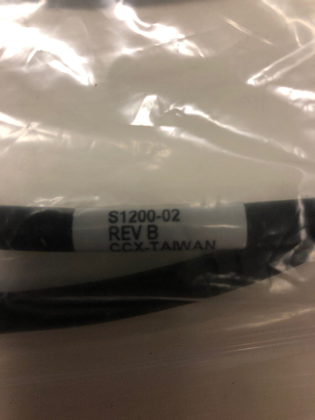 TurboTwin Cable 0N3YXY MH38 3
