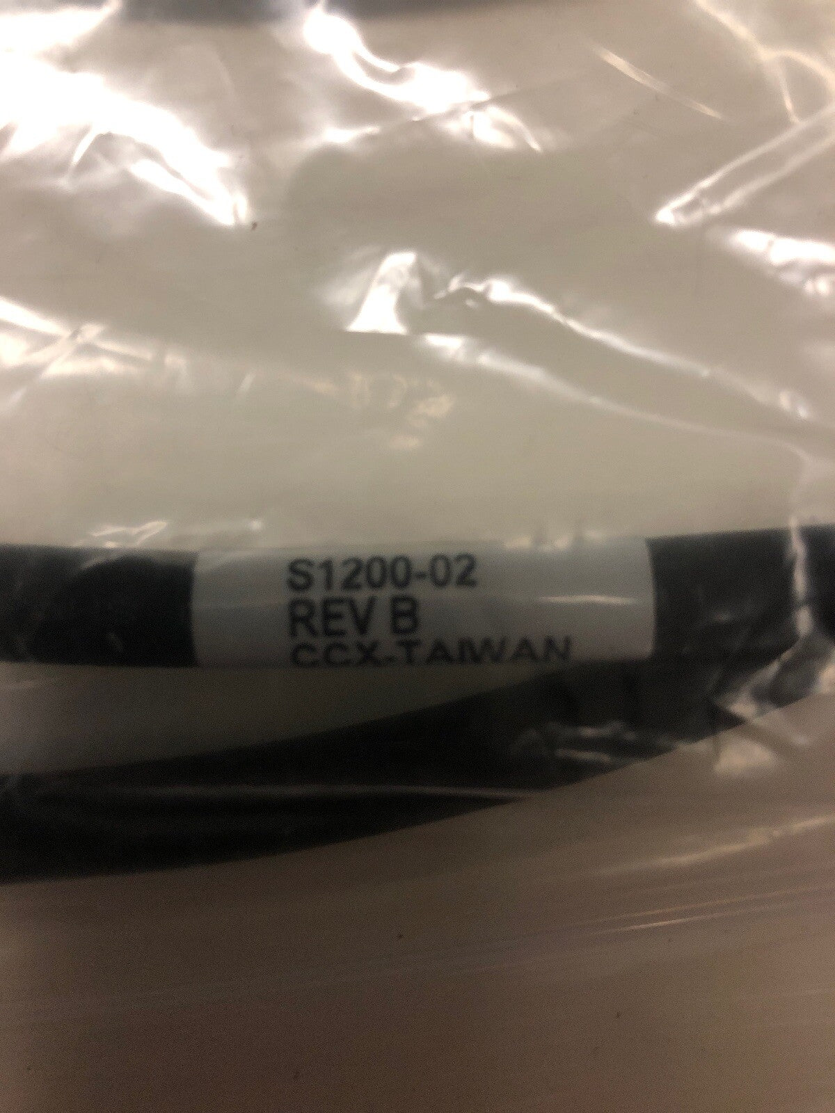 TurboTwin Cable 0N3YXY MH38 3
