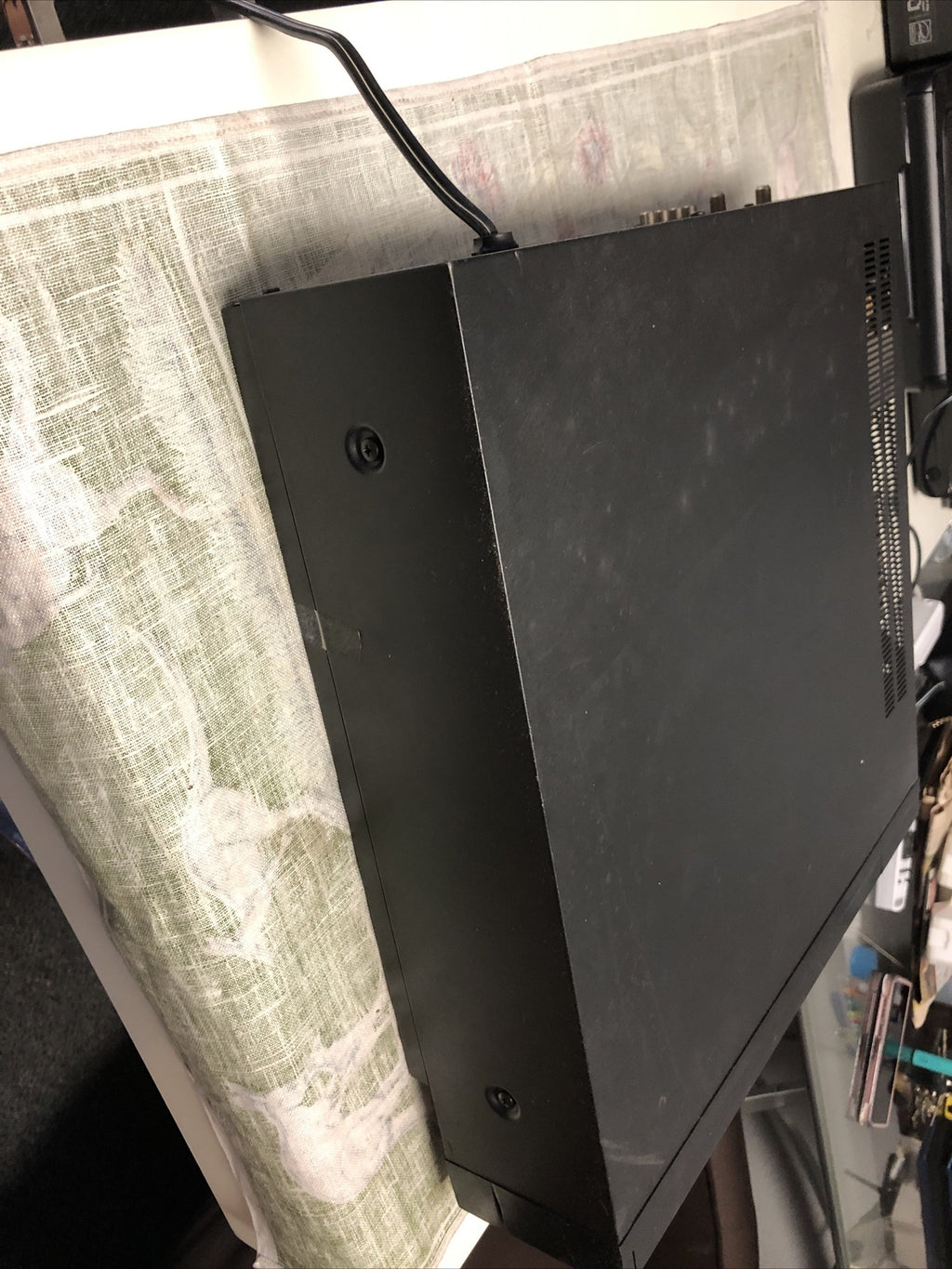PIONEER CLD-1030 Laser Disc Player4