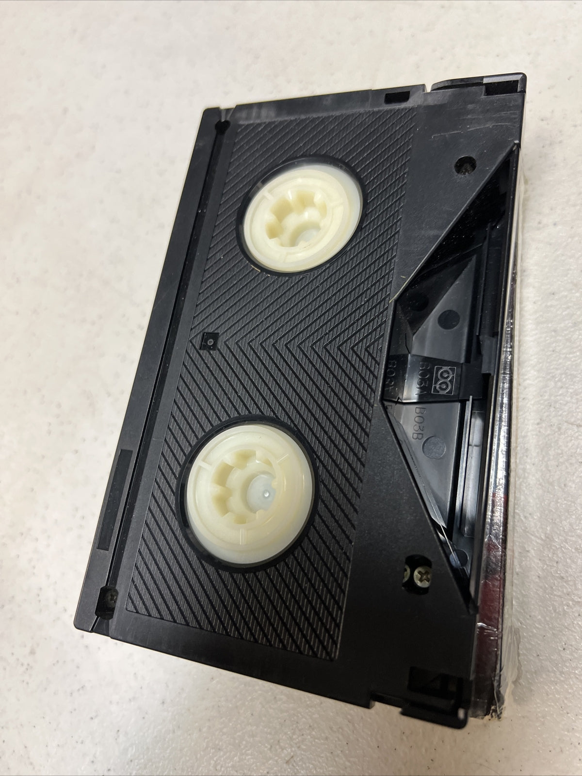 Howard The Duck VHS VCR Video Tape Movie Lea Thompson 1986 1980s George Lucas5