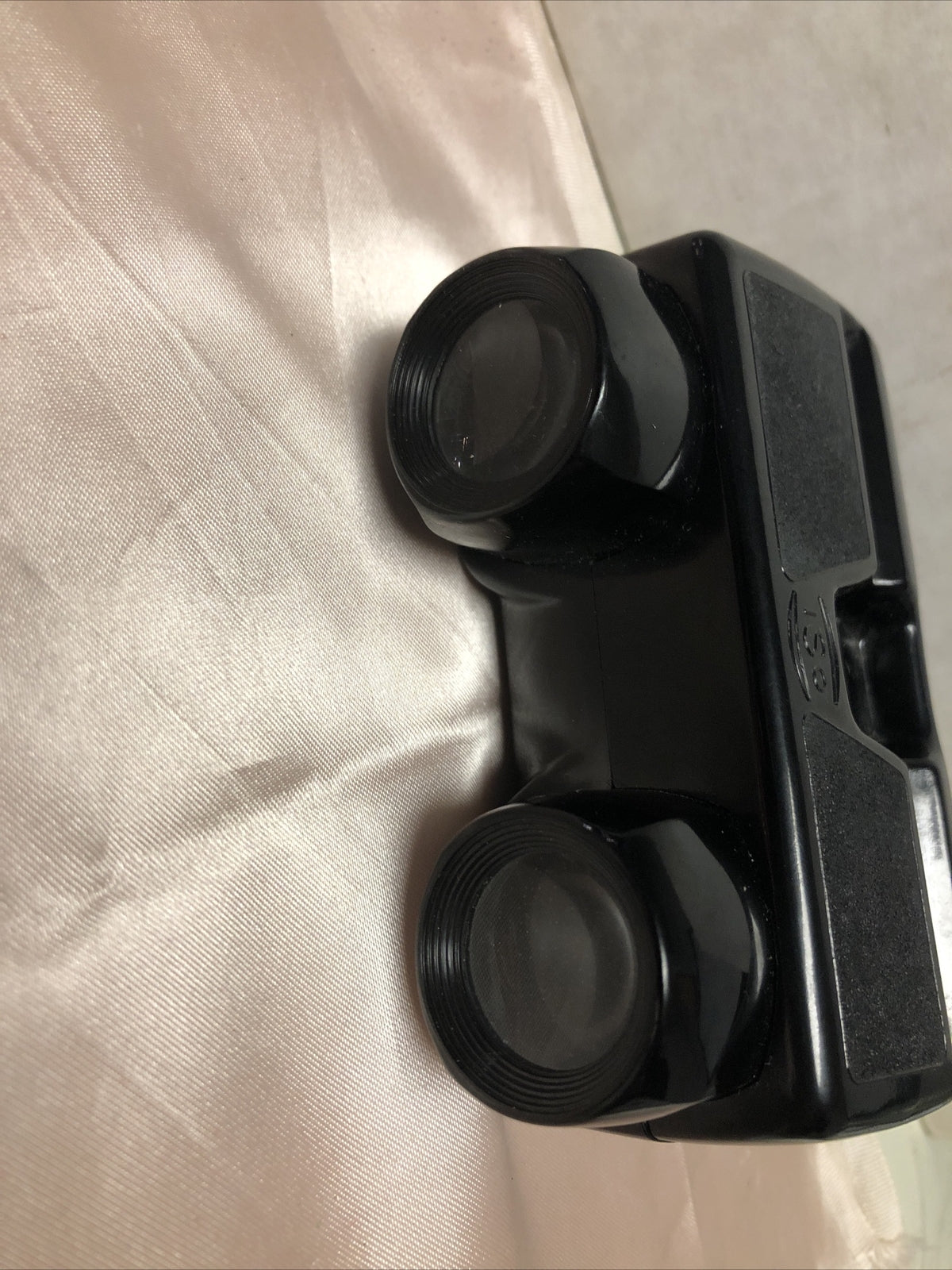 Duplex Stereo viewer made by ISO (Industria Scientifica Ottica) Milan2