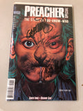 PREACHER, #1,  APR. 1995, 1ST PRINTING, GARTH ENNIS, Richard Case, Signed0