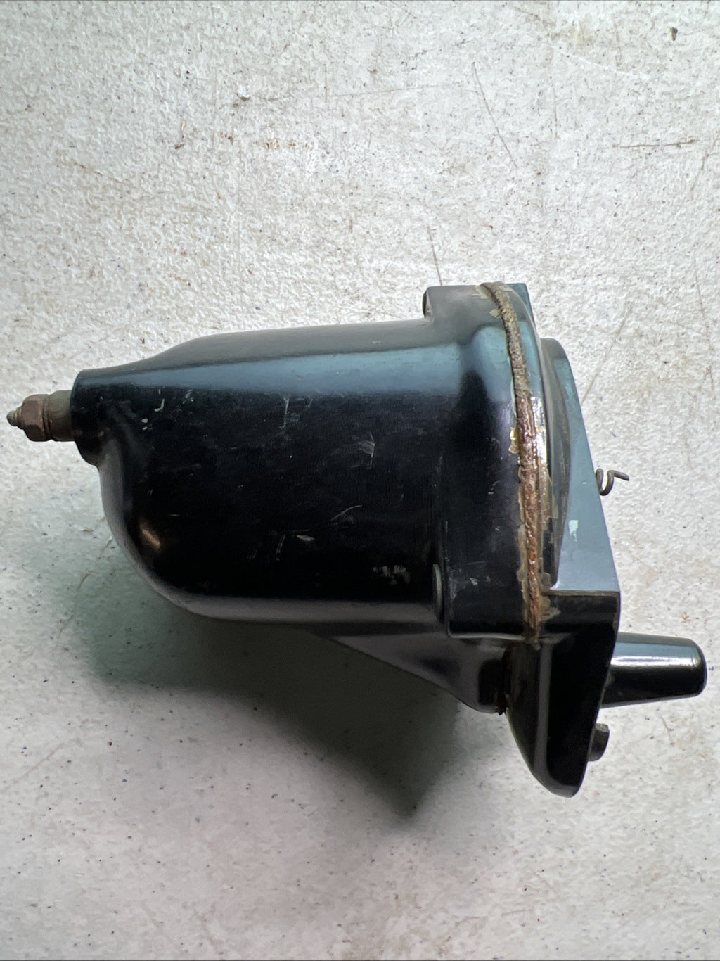 Vintage 1930's 1940's Ford Ignition Coil 6 Volt 78-120362