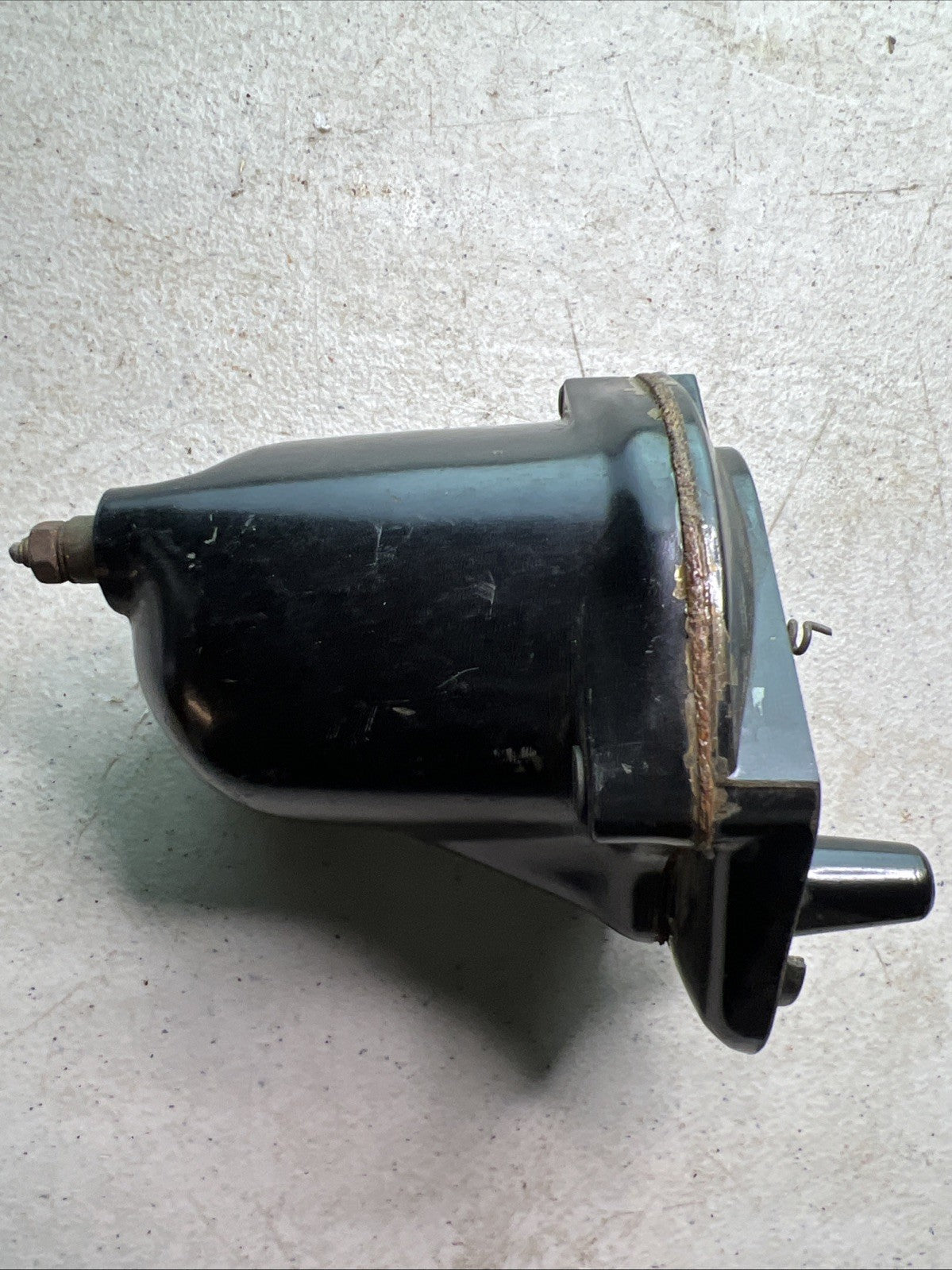 Vintage 1930's 1940's Ford Ignition Coil 6 Volt 78-120362