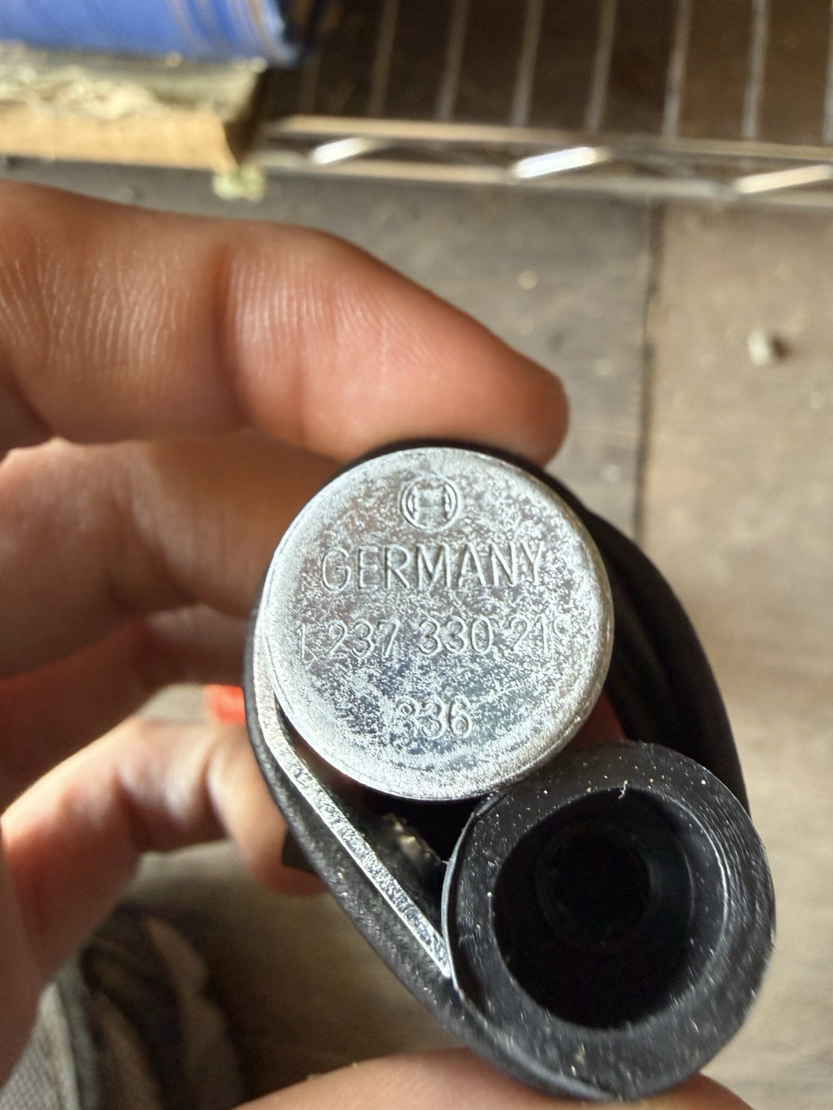 New Standard Motor Products GB-153 Ignition Condenser fits 72-74 Capri7
