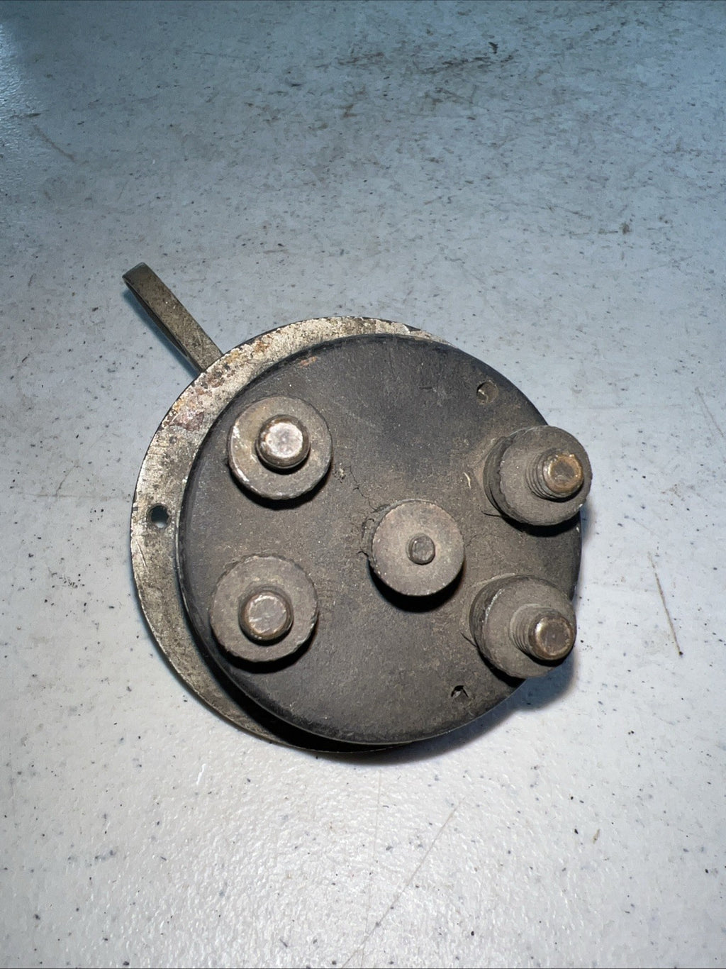 Genuine Briggs & Stratton 692309 On Off Rotary Engine Switch 3966913