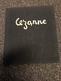 1961 CEZANNE Basil Taylor Marboro Books NY Art & Photography0