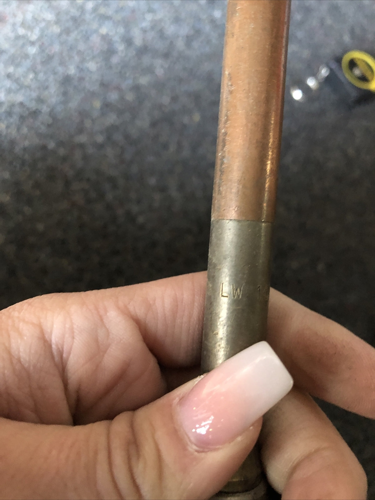 Acetylene Torch Tip - Smiths USA - LW 1093