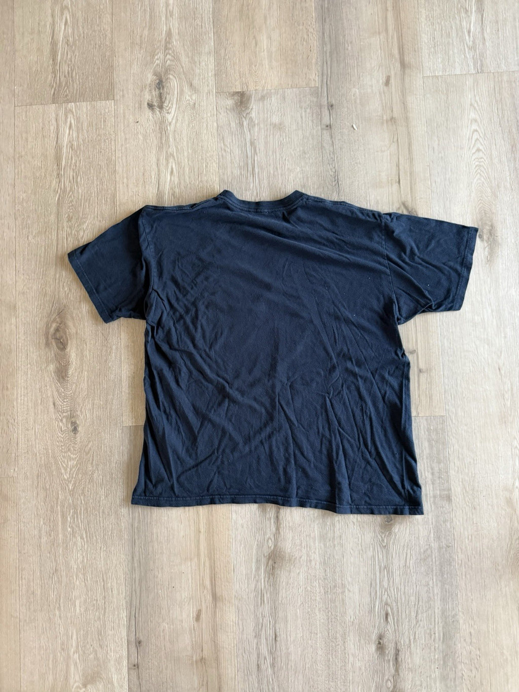 2009 Transformers Optimus vs Megatron Japanese letters shirt XL1