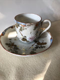 Vintage Chinese Porcelain Tea Cup0