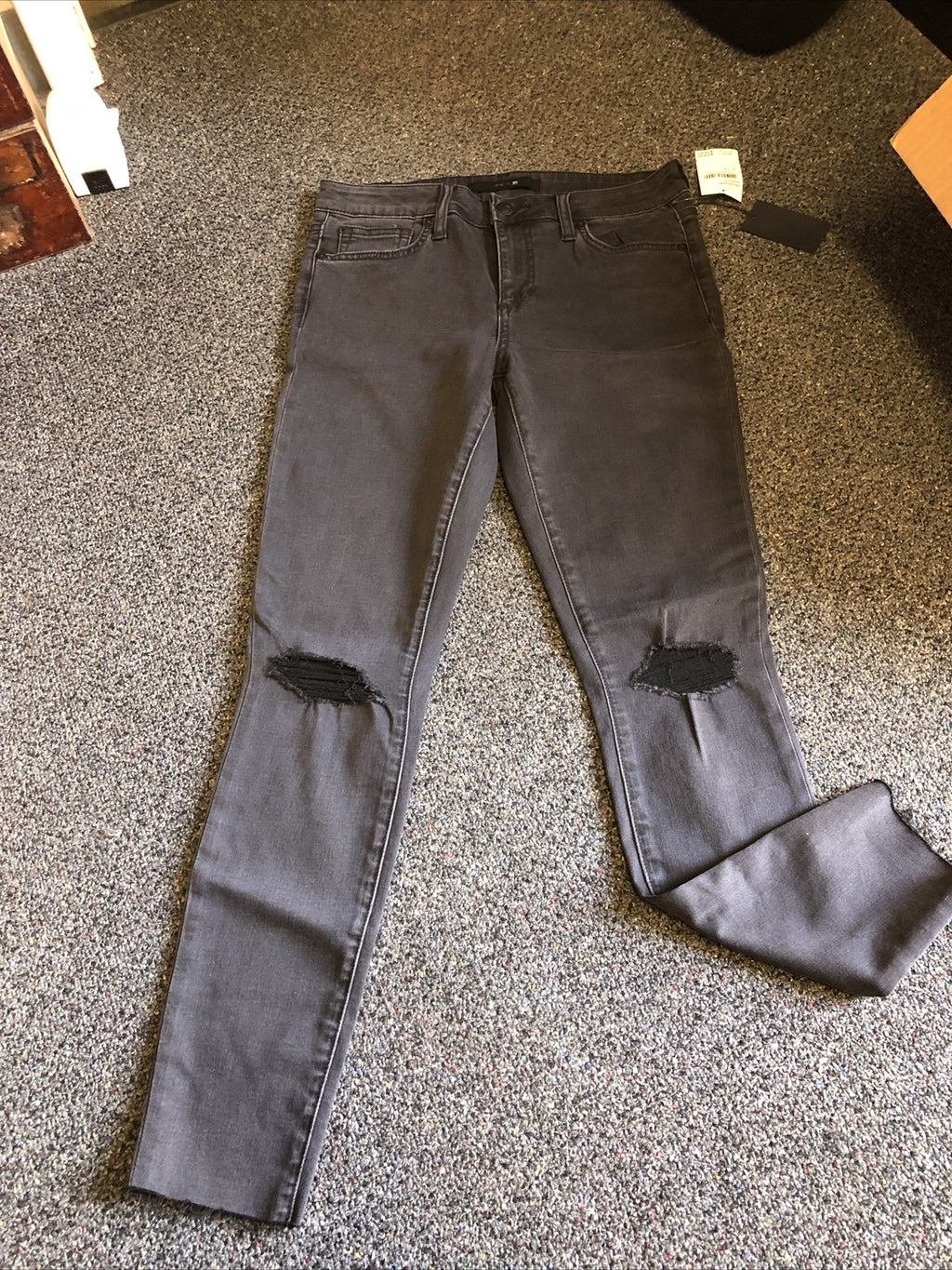 Women Joe’s Jeans Skinny Ankle Size 27 NWT0