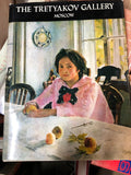 The Tretyakov Gallery, Moscow V Volodarsky, Abbrams Aurora Book0