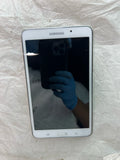 Samsung Galaxy Tab A 8GB   7" screen SM-T280 BWIFI TABLET0