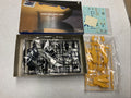 WAVE Benetton Formula 1 Ford Mobile 1 B192 1/24 Scale Model Kit0
