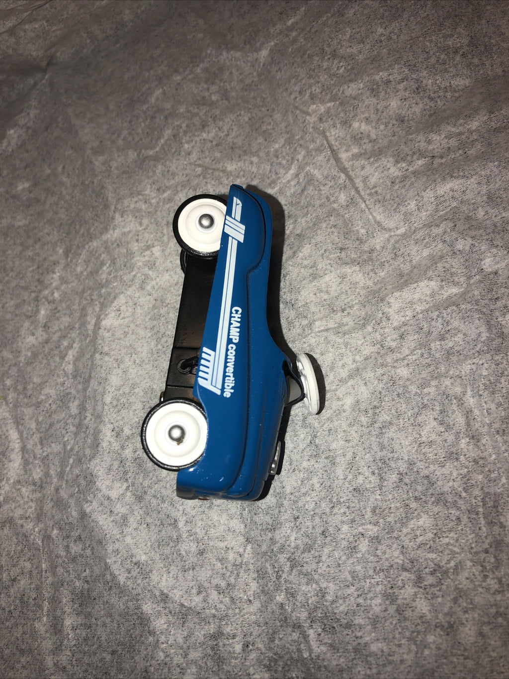 Xonex Champ Convertible Mini Pedal Car 1996 Collectors2