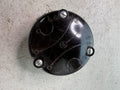 Vintage Bakelite Ignition Distributor Cap – 8-Cylinder w/ Coil Terminal0