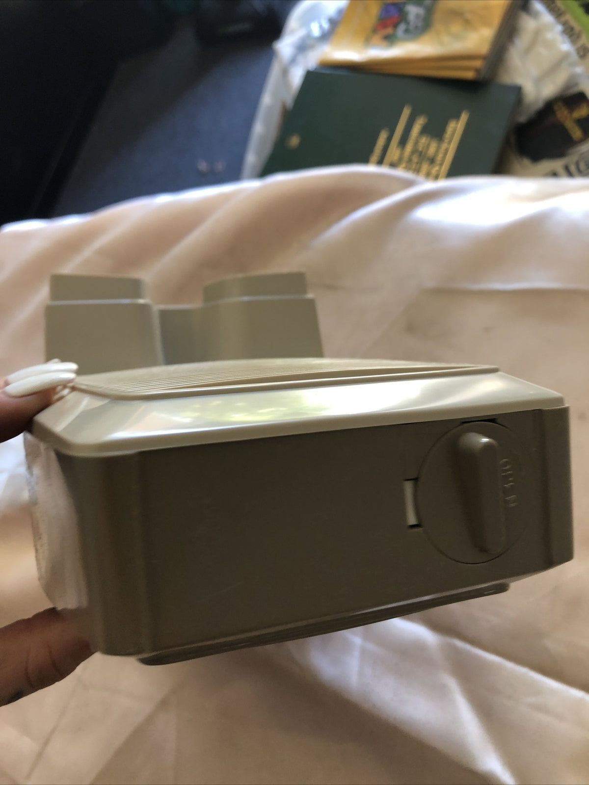 RARE Vintage GAF Talking View-Master7